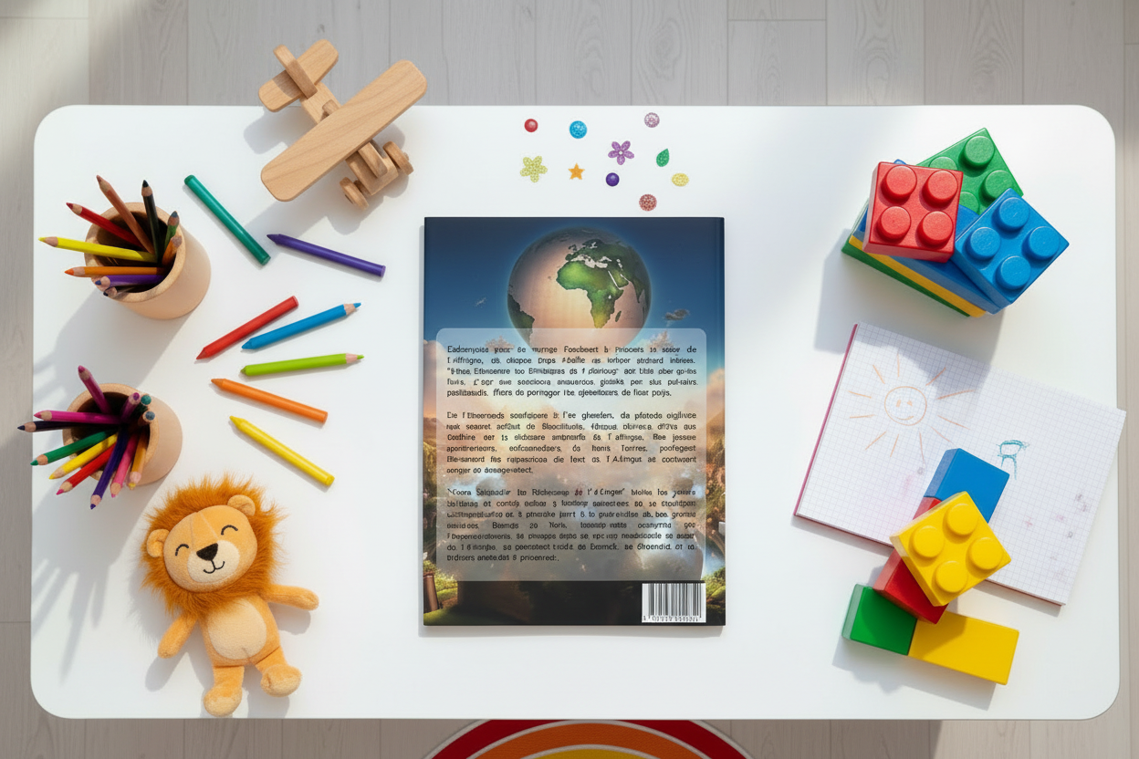 Viens découvrir les richesses de l'Afrique