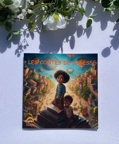 Les contes de sagesse