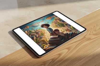 Les contes de sagesse (ebook)